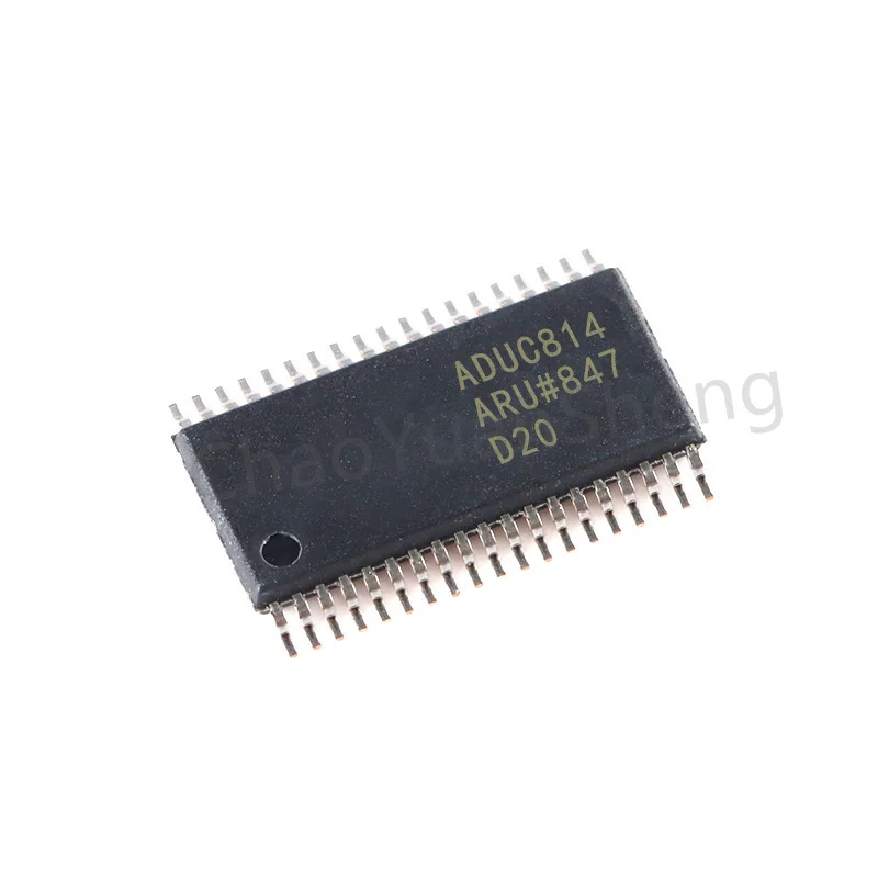 1pcs ADUC814ARUZ-REEL7 ADUC814ARUZ ADUC814 ADUC814A TSSOP-28 TSSOP IC CHIP Pleas Ask Price