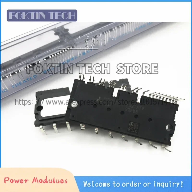 New PS21A79 PS22A79 PS22A76 PS22A78-E  Power Module