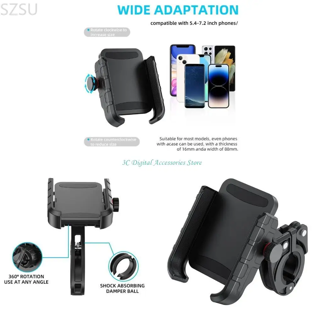 

SZSU Съемный съемный зажим для зажима.