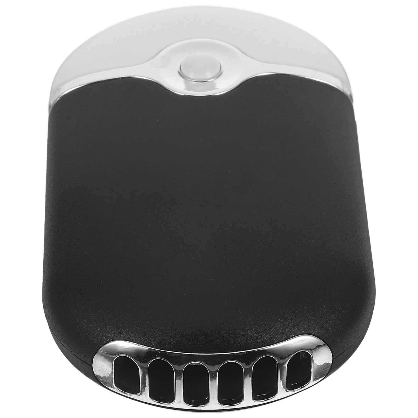 Mini Portable Eyelash Blow Dryer Plastic False Lashes Drying Tool Compact Extension Fan Lightweight For Lash Salon Use