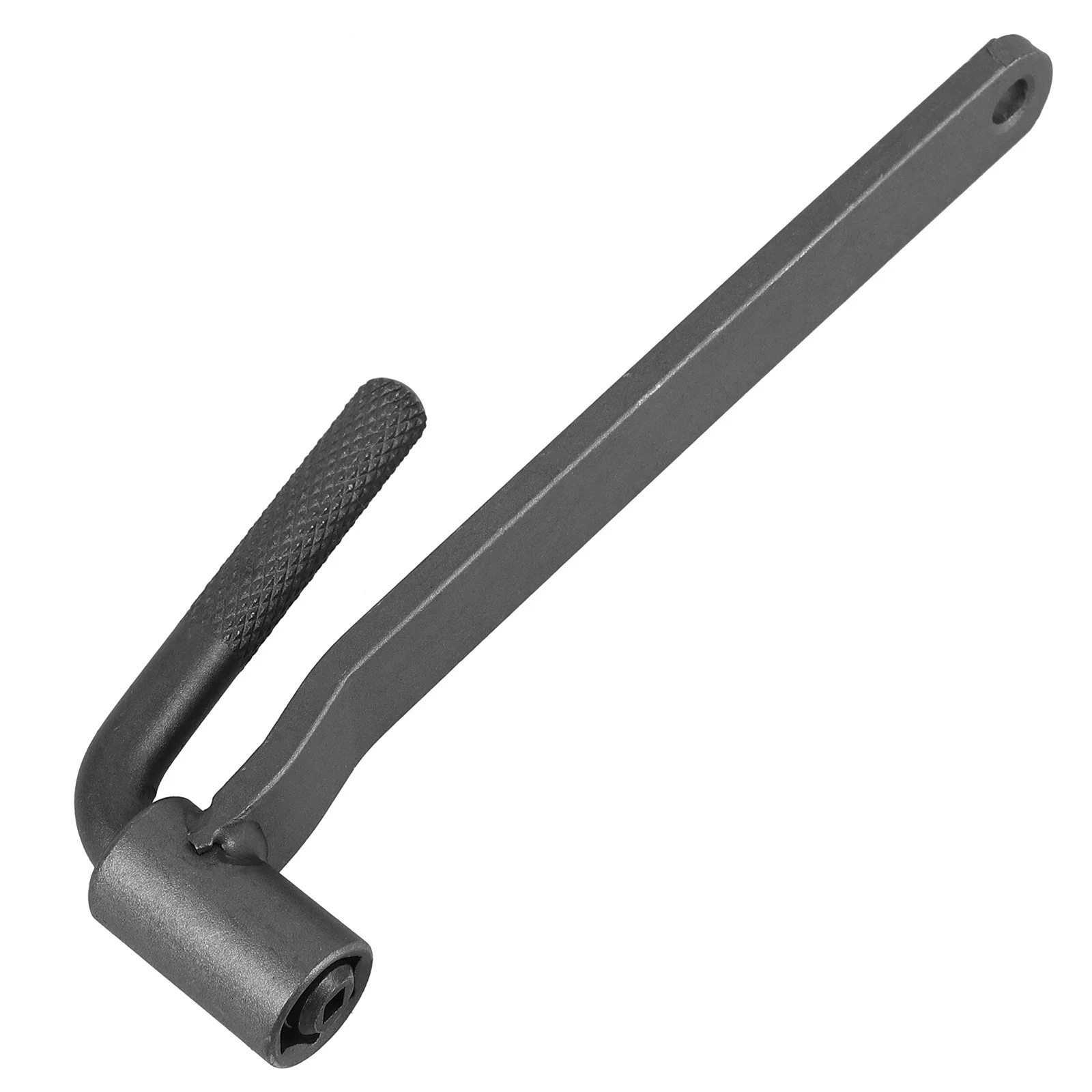 

Motorcycle Screw Adjustment Tool Engine Wrench Scooter Black Durable Sturdy Compatible Valve Adjustment Wrench Motorcycle Engine
