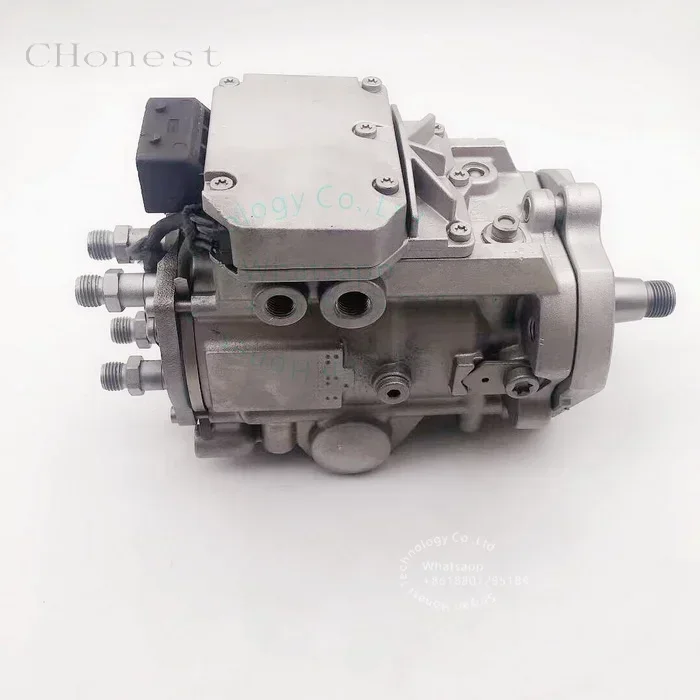 Самый продаваемый топливный насос для дизельного двигателя 2025 года 16700-VG100 16700VG100 для ZD30 DTi 3.0 LTR с большими моделями Самый продаваемый топливный насос для дизельного двигателя 2025 года 16700-VG100 16700VG100 для ZD30 DTi 3.0 LTR с большими моделями