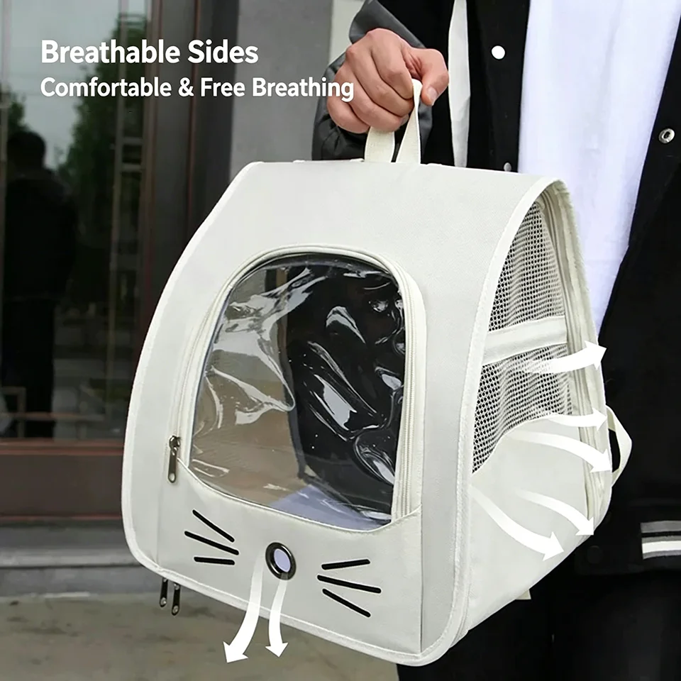 Thumbnail 2 - #29 Best Airline Approved Pet Carriers to Buy In 2026