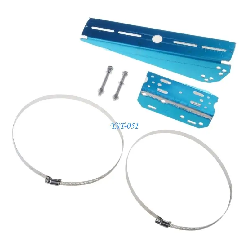 

E15A Photovoltaic Panel Wall Parenthesis Quick Assembly Structure