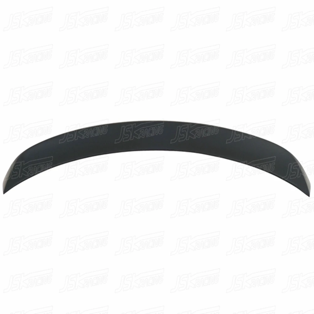 

L Style Glass Fiber Middle Spoiler For Porsche Cayenne 958 2010-2014(JSKPCCY10010)