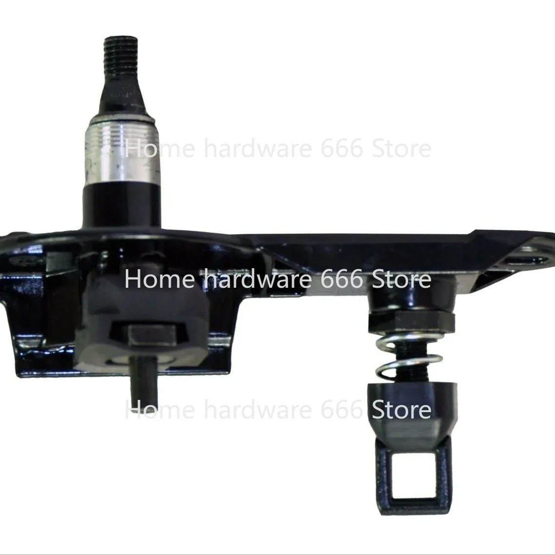 For BMW 3 Series and 5 Series, Rear Wiper Shaft Pivot 61627209167 61627117878