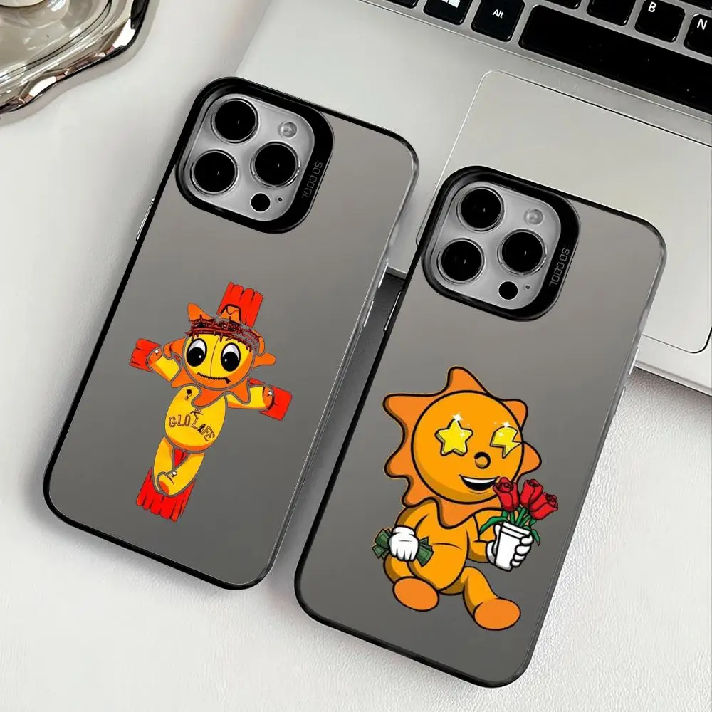 G-Glo Gang Chief Ke…