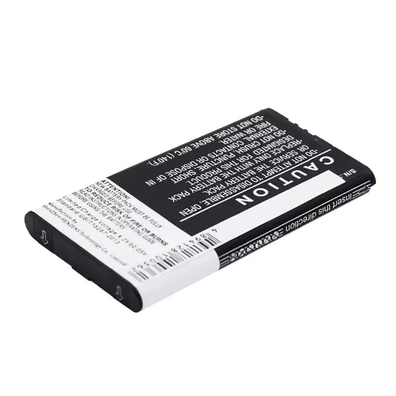 3DSLL Gaming Machine SPR-003 001 CS-NPR001SL Lithium Battery Pack