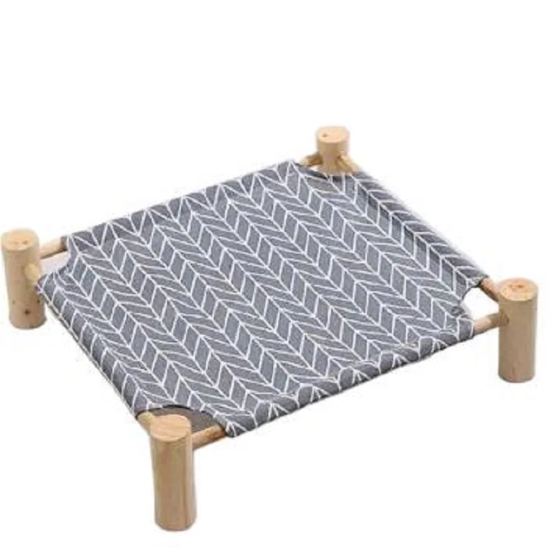 

Disassembled Wooden Pet Camping Kennel, Dog Bed, Cat Mat, House, Outdoor Tent, Travel, Puppy Accessories Supplies, New