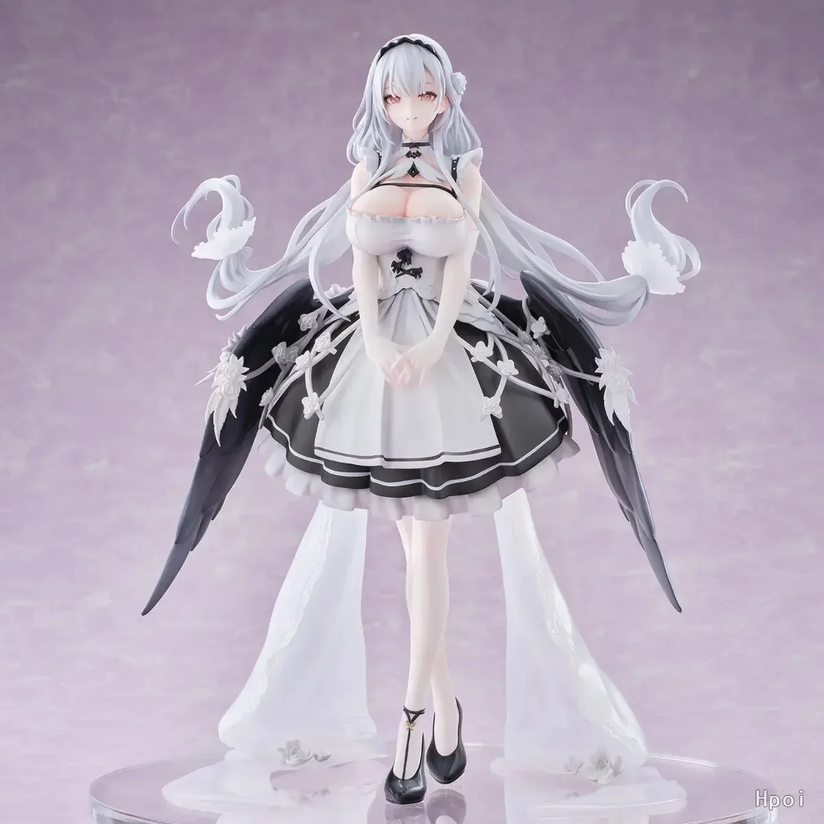 【Pre Sale】UnionCreative Azur Lane HMS Scylla Light 1/6 Model Toy