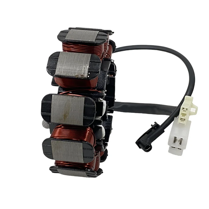 

For Fazer 250 Lander 250 B97-H1410-00 Motorcycle Ignition Coil Stator Coil