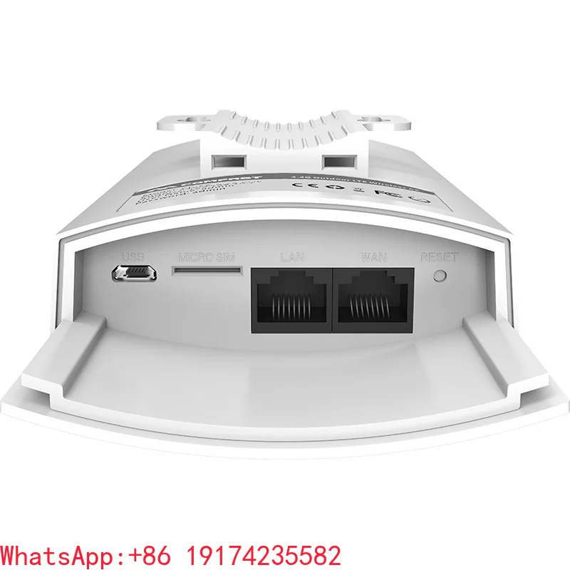 

2020 New Arrivals Comfast 4g Modem Lte Outdoor Cpe ap Router with Sim Card Slot