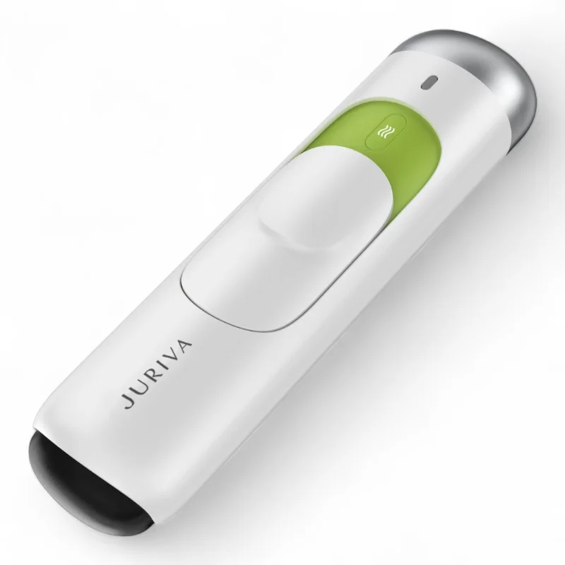 Thermal Eye Massager with Heat & Moisturizing for Dry Eyes, Fatigue Relief & Relaxation