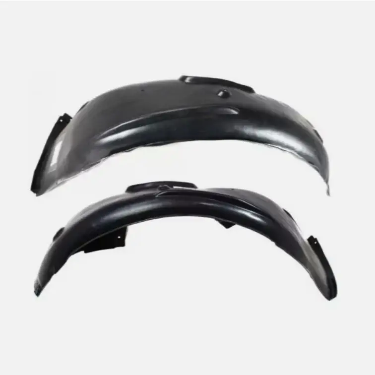 

Передний левый правый 51718159423 51718159424 Вкладыш крыла щитки колесной арки брызговик для BMW E39 520i 523i 525d 540i M5528i