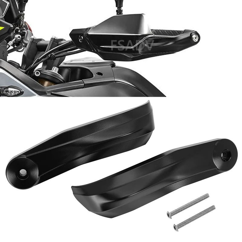 

Для CFMOTO 450MT MT450 CF 450 MT 2024 2025 мотоциклетный руль, защитные ползунки, защита рук, аксессуары