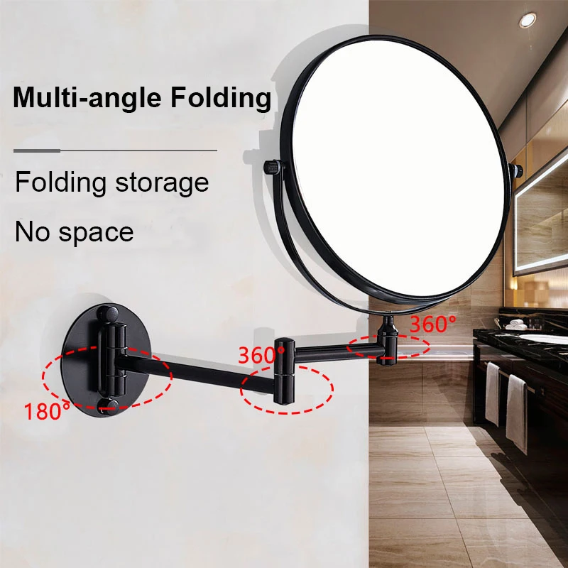 Thumbnail 3 - #40 Highest Rated Round Wall Mirrors to Buy in 2026