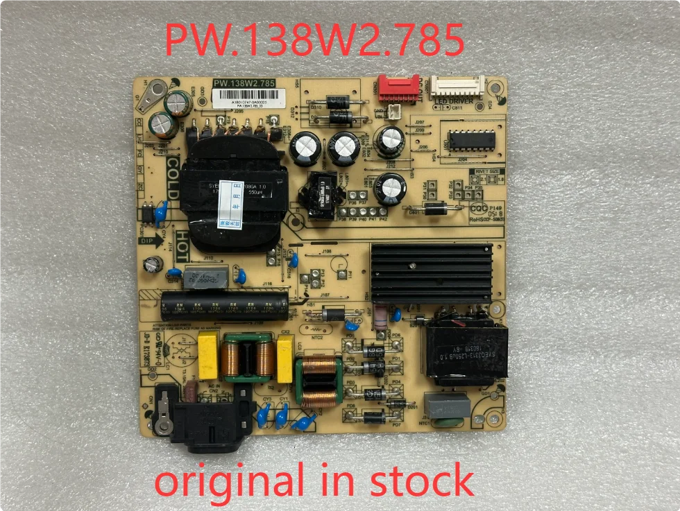 original-pw138w2785-power-board-81t-pbe055-c785a