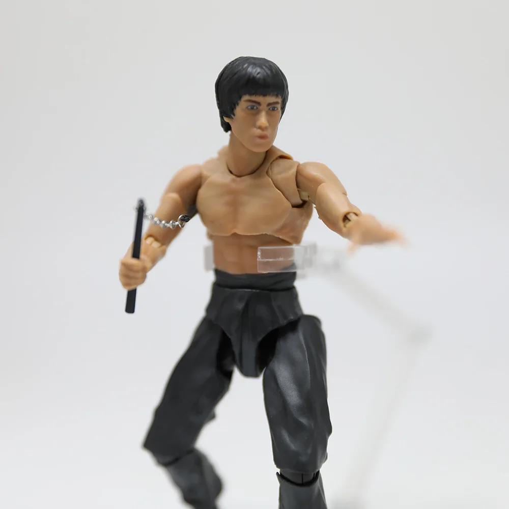 Thumbnail 3 - #22 Best Poseable Action Figures to Buy In 2026