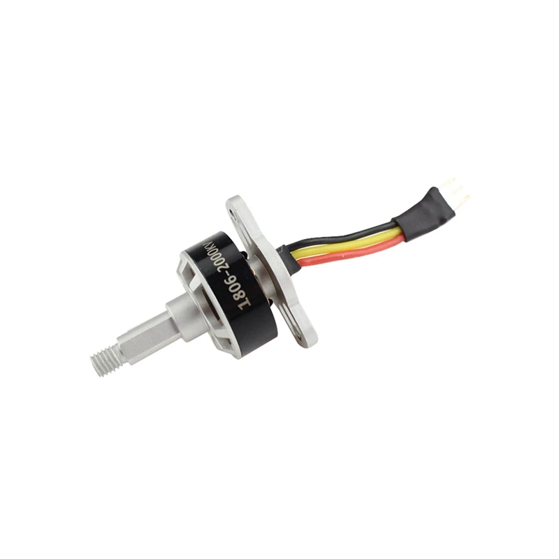 Motor A280.0020 para acessórios de peças sobressalentes de avião Wltoys XK A280 RC