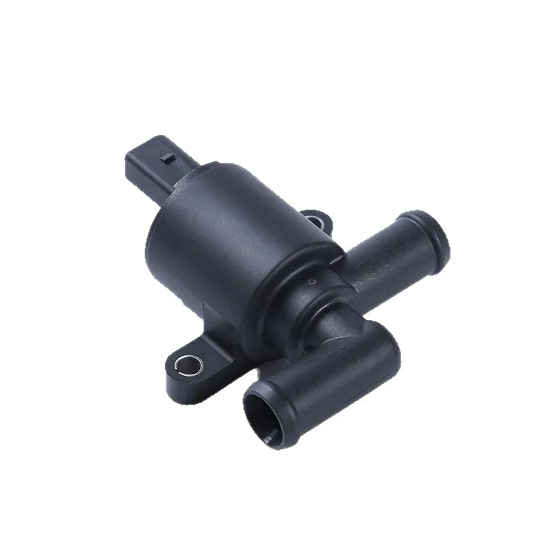 

Электромагнитный клапан автомобильных деталей, клапан теплого воздуха, управление охлаждающей жидкостью 4H0121671D