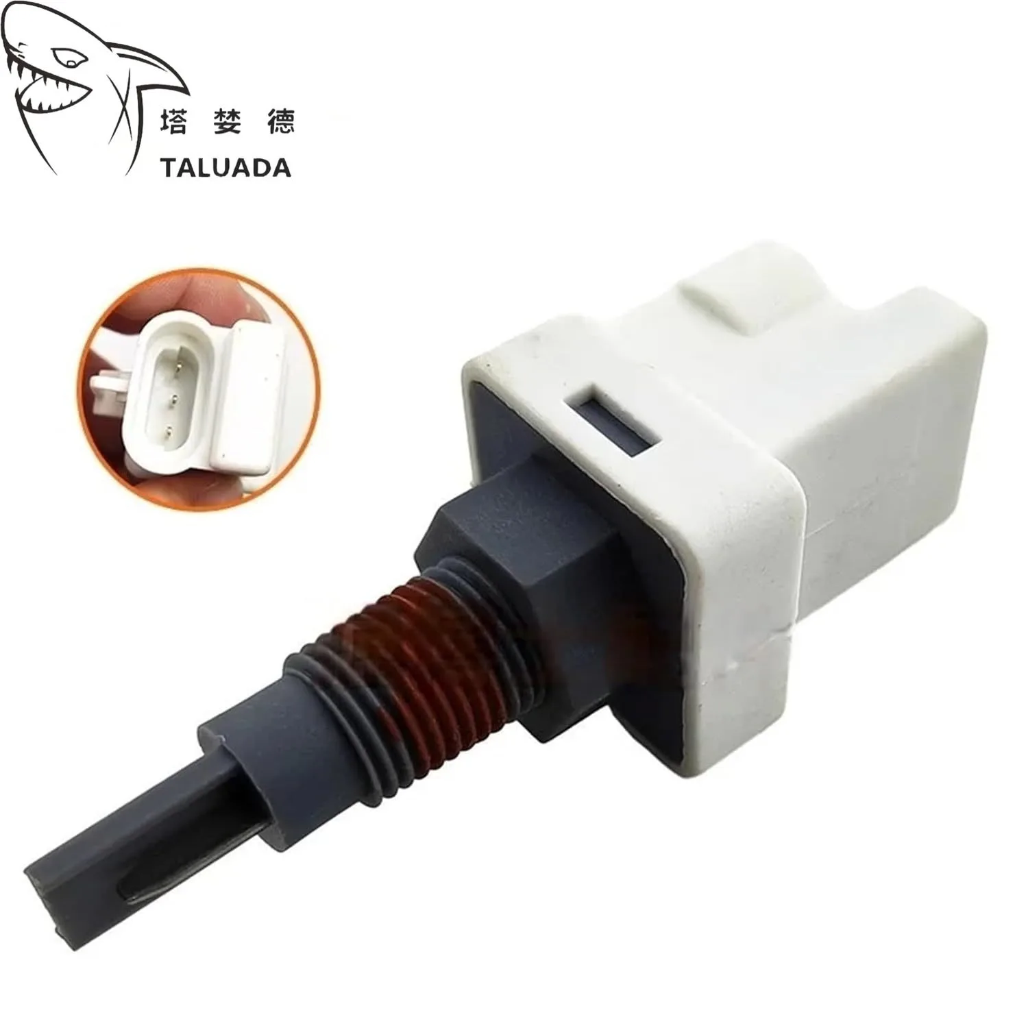 Water Temperature Tank Water Level Sensor For Liugong LG135 150 155 200DA 215 245 270DK Water Level Alarm