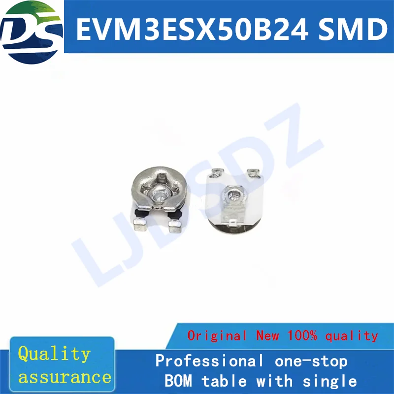 1 0PÇS/LOTE EVM3ESX… - image