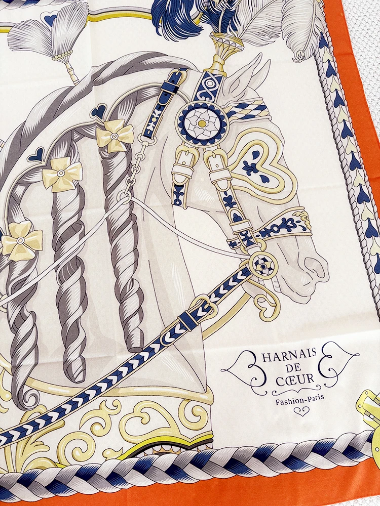 Cachecol de Luxo em Caxemira 1 - Luxury Bags Hong Kong avaliação e preço