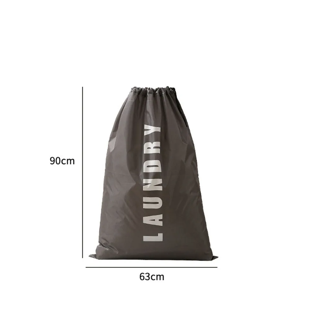 

Дышащая дорожная сумка для хранения большой емкости, можно стирать в машине, многофункциональные сумки для белья, органайзер для грязной одежды