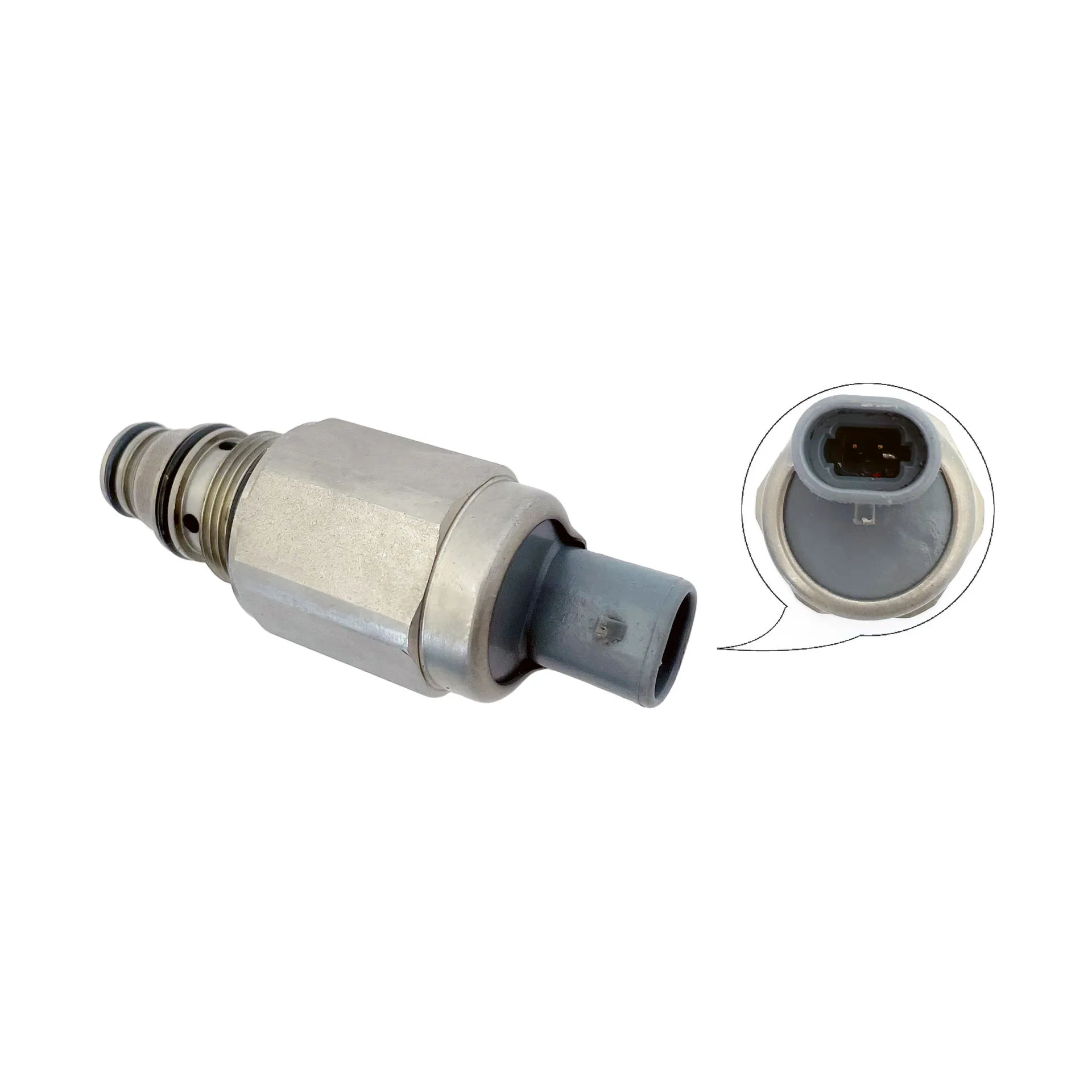 

For John Solenoid Valve RE325021