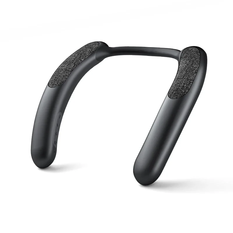 

Портативная беспроводная колонка на шею Bluetooth 5.3 AAC TWS с поддержкой TF-карт и Type-C