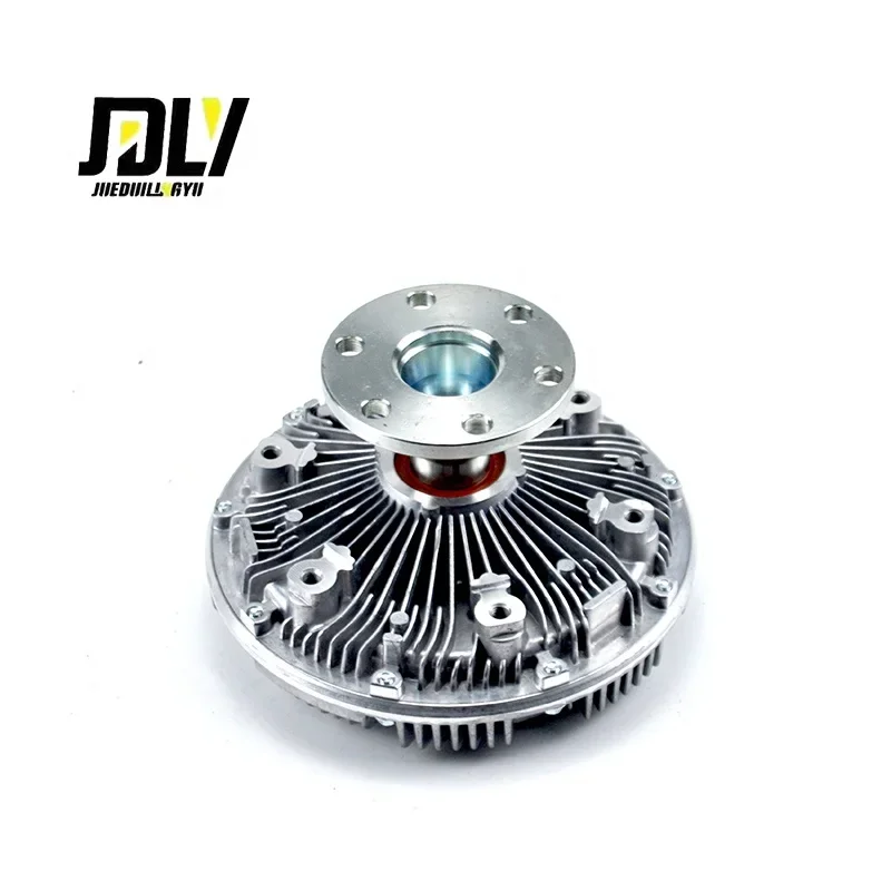 Elektronische viskose Lüfterantriebskupplung R215-9 R210LC-7 R210LC-9 R250LC-9 21N6-00210