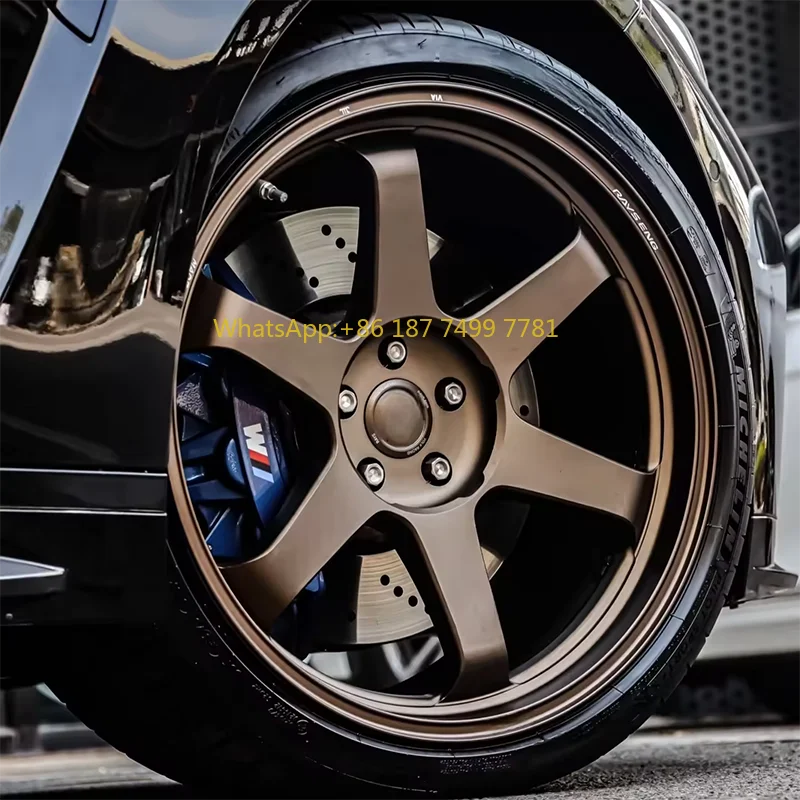 

Высококачественные колеса для пассажирских автомобилей из алюминиевого сплава 18x9 19x10 20x10 21x11 22x11,5 диски кованые колеса из кованого сплава