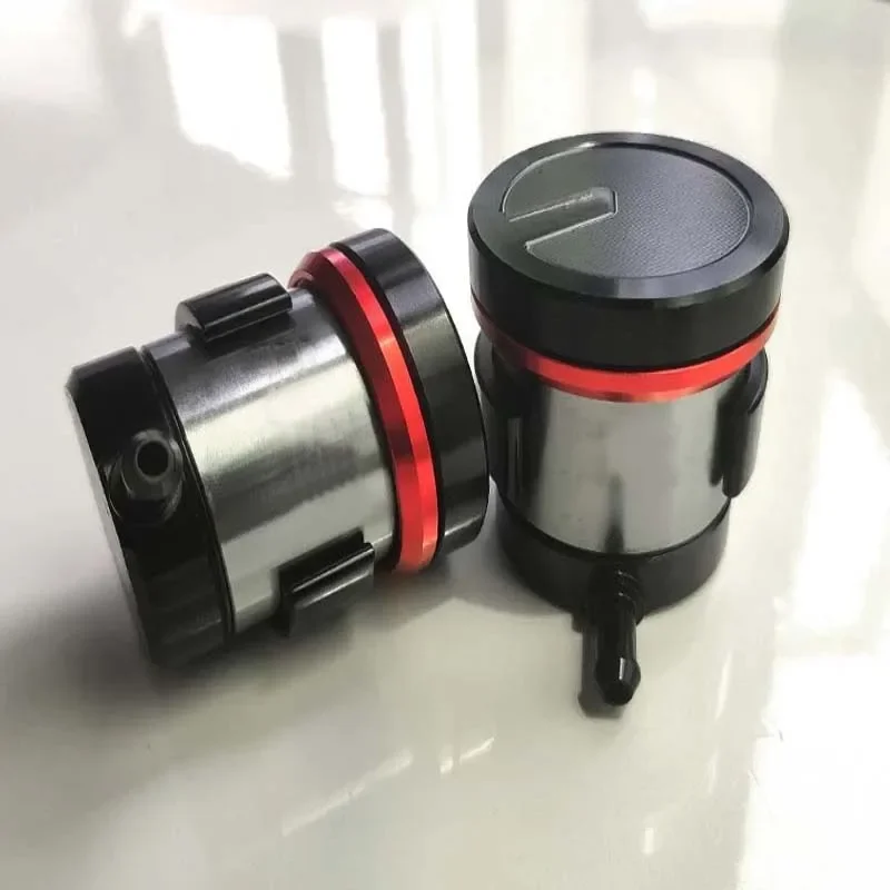 

Переоборудованный насос для мотоцикла, масляный горшок, универсальный тормозной верхний насос, масляная чашка, масляная чашка из алюминиевого сплава, большой ряд