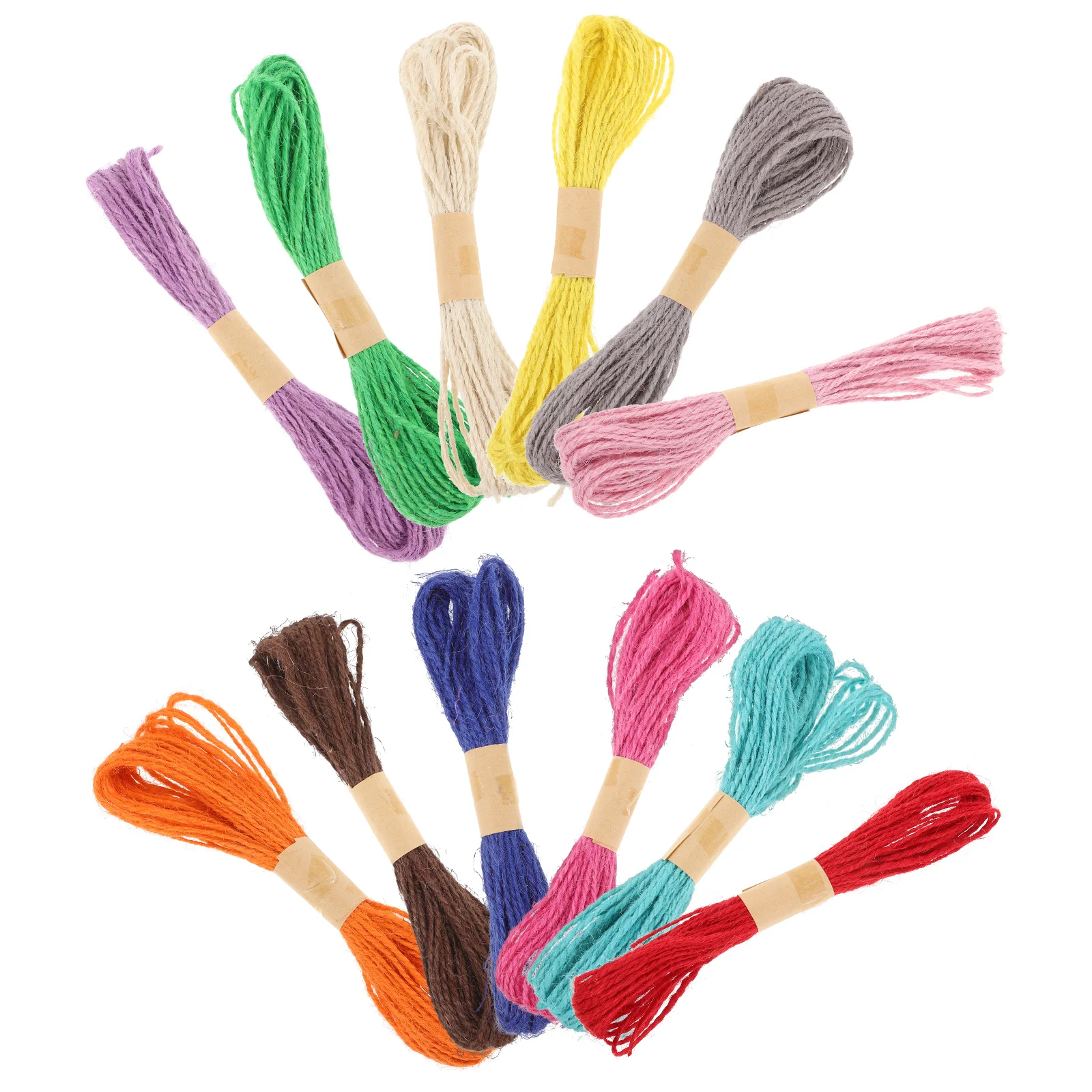 

Braided Jewelry Cord Knitting String For Bracelet Making Diy Craft Accessories Ropetwine Crafts Ribbon Bows Wrapping