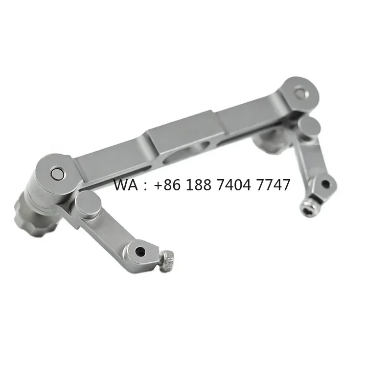 Ao Style Jig Orthot…