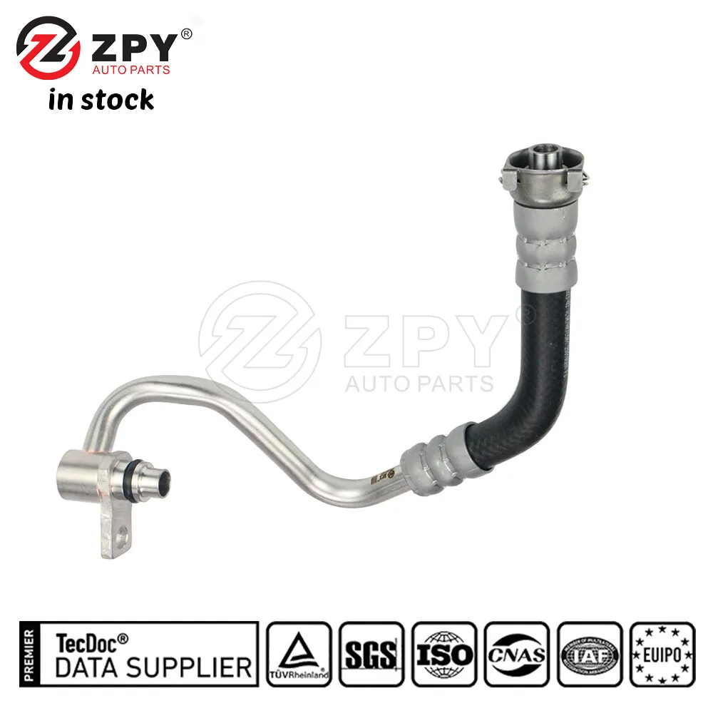 ZPY Linea di ritorno della linea dell'olio di alta qualità per Audi A6 4G 2.0 TDI 4GD 317 817