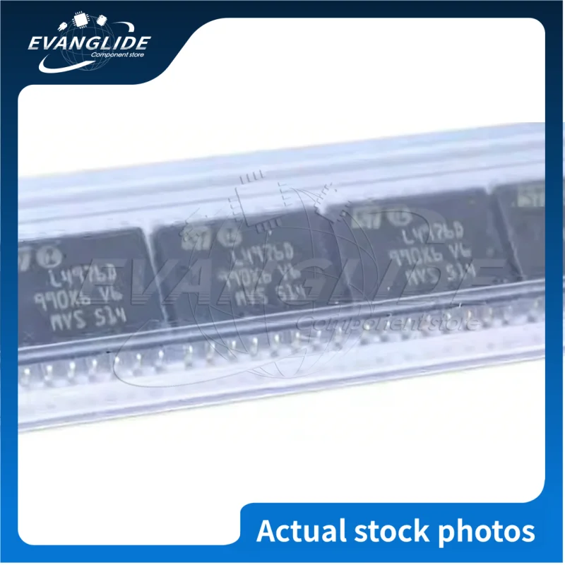 2 Pcs/Lot 100%Origi…