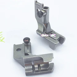 335 Bilateral Embedded Rope Buried Bag Line Presser Foot 49544/49047/91-049544 Slot