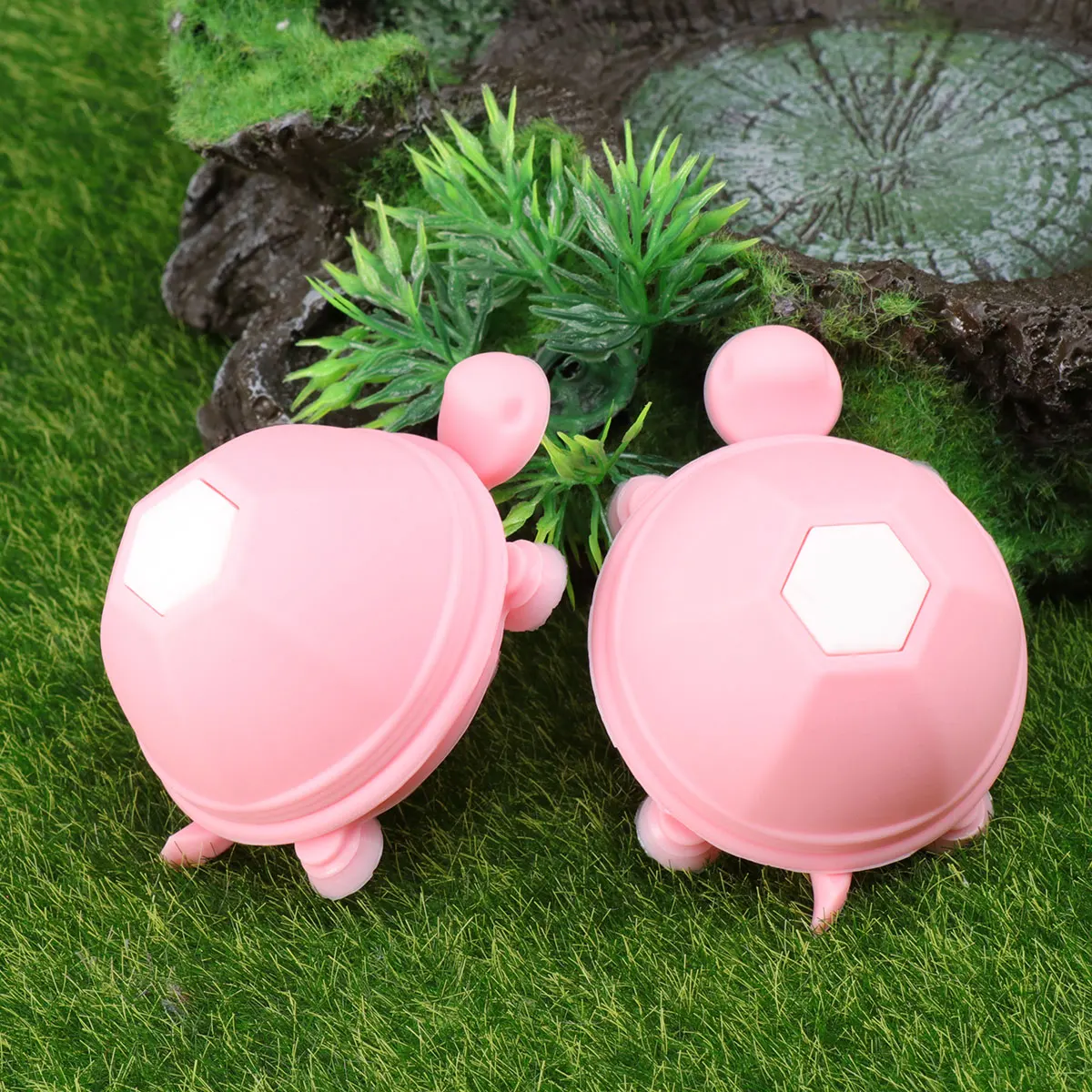 

2 Pcs Silicone Phone Holder Earphone Wrap Cable Headphone Cord Winder Wire Keeper Turtle Cell