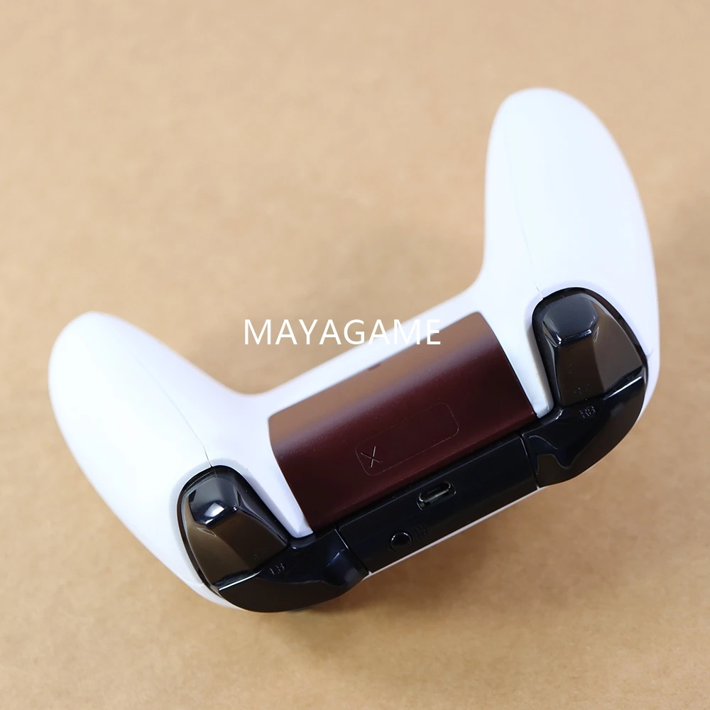 ゲームパッドドアバッテリーカバーの交換、Xbox One、s、x、スリムコントローラー、20個に適合