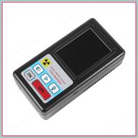 N94R BR-6 Geiger Counter Nuclear Radiation Detector Personal Dosimeter X-Ray Beta Gamma Detector LCD Radioactive Tester Tool