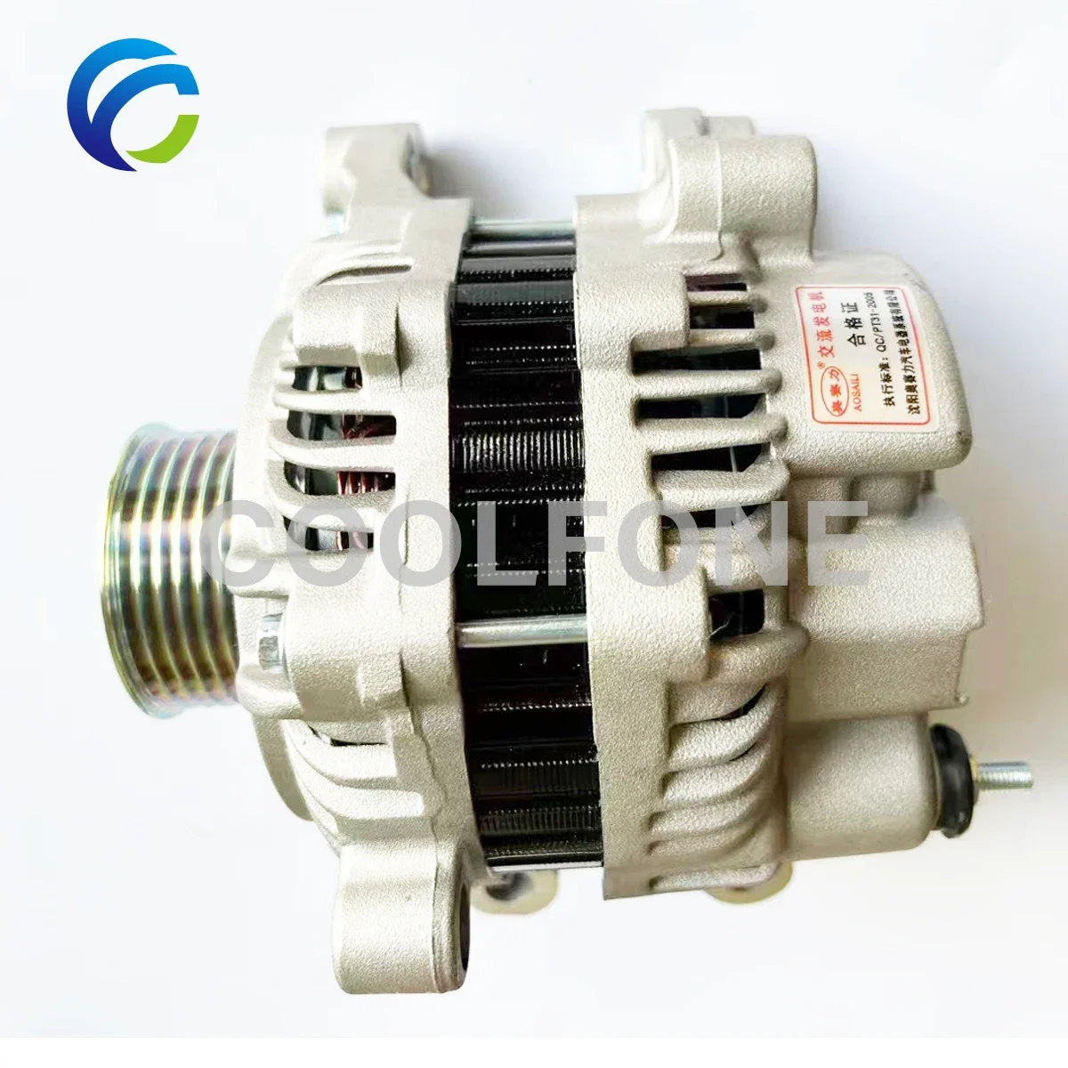 

Генератор-генератор для SUZUKI Grand Vitara SX4 2.4 J24B 2009- 140078 К00 3140078 К10 3140078 К11 3140078 К12 3140078 К13