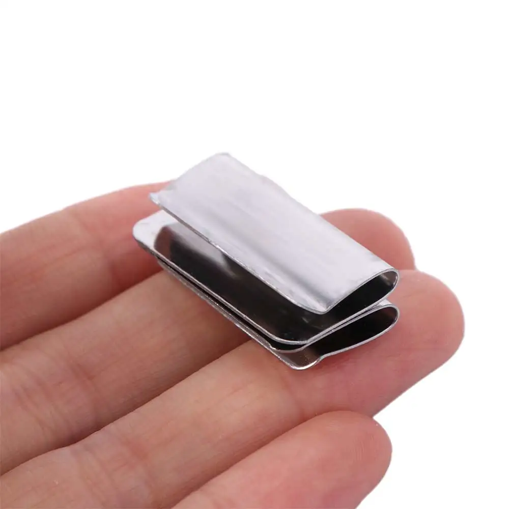 Magnetic Magnetic Curtain Clips Powerful Magnetic Hold Closely Fit Drill-Free Clips Fasteners Rust-resistant Curtain Fasteners