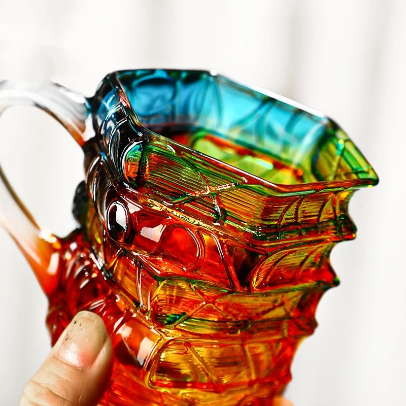 Thumbnail 3 - #50 Latest Glass Drinking Cups Offers