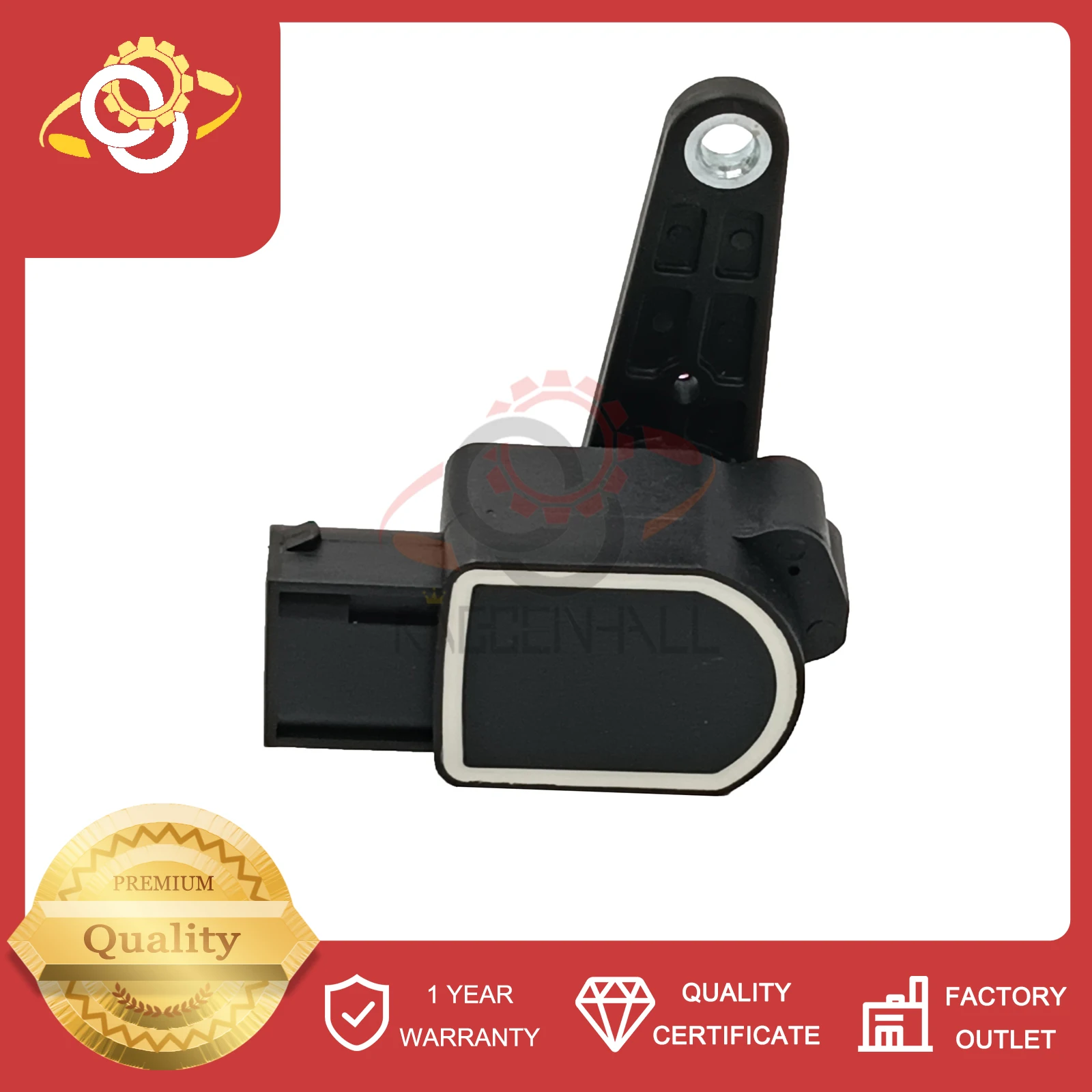 

Car Suspension Height Headlight Level Sensor 37146788574 Compatible With BMW 230i 430i 440i M240i xDrive