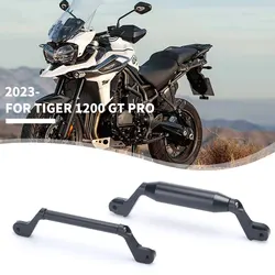 Navigation Stand Holder Phone Mobile Phone GPS Bar Bracket Support For TIGER 1200 TIGER1200 Tiger 1200 Tiger1200 GT PRO 2023-