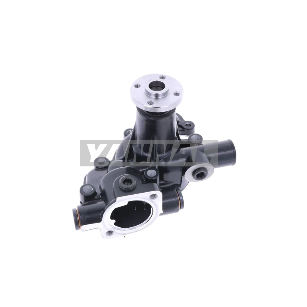 HOT SALE WATER PUMP FOR YANMAR 3TN75L 3TNE75 3TNV75 3TN75E KOMATSU ENGINE 3TN75-RJ 3D75