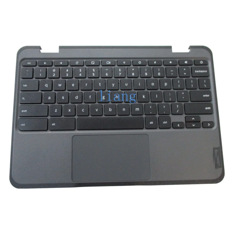 

For Lenovo 100th Chromebook Gen 3 Palmrest w/ Keyboard & Touchpad 5M11C94663