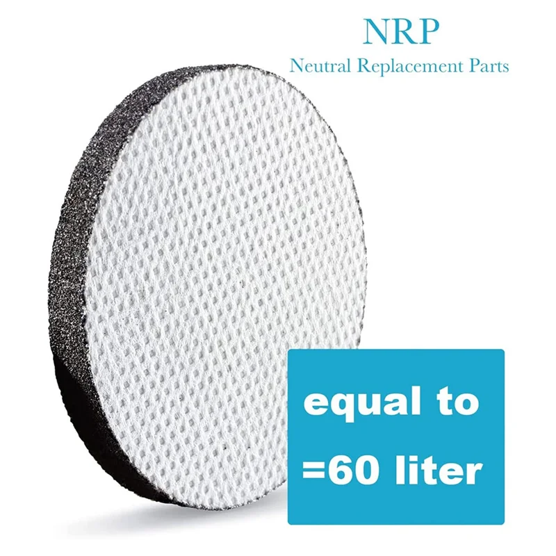 A26T-Filter Disc Replacement Micro Disc Water Filter Discs Filters Impurities In Water