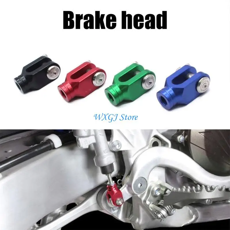 

37JE Heavy Duty Motorcycle Brake Lever Superior Control Humanized Designs Fit for Performances Competitive Outdoor Adventures